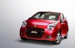Suzuki Alto Concept 2009 года